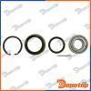 Roulement de roue avant pour TOYOTA | KLP-TY-016, 90369-35029